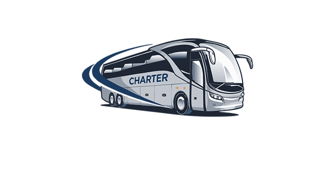 Charter Bus Logo